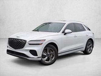 2026 Genesis GV70