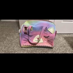 Under One Sky Kitty Bag