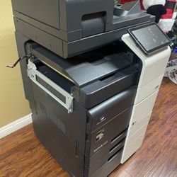 Kyocera TASKalfa 6003i Black & White Copier