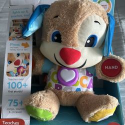 Smart Stages Puppy