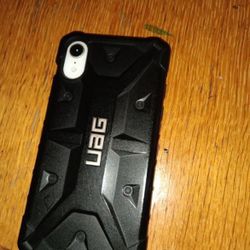 IPhone XR And MK Shoes 