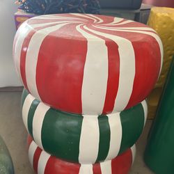 Home Goods Stool