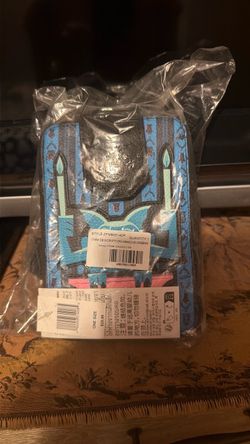 Disney Haunted Mansion Sling Bag