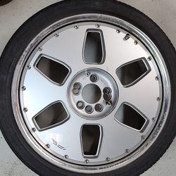 Mae Riverside 3 Piece