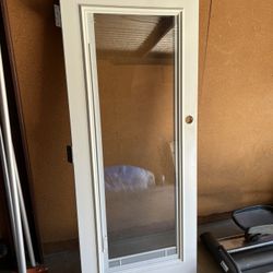 Door
