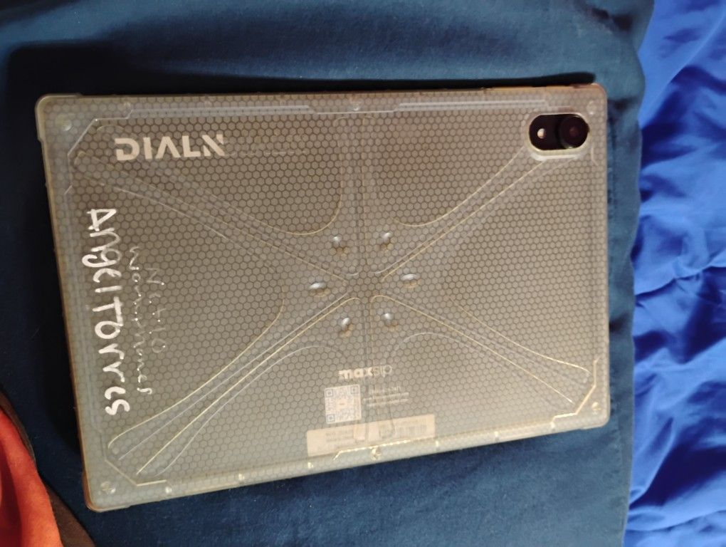 Dialn Tablet 