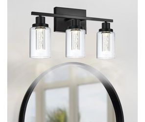 Luz para baño
