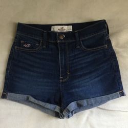 Hollister Shorts