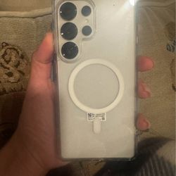 Galaxy S25 Altra With Spectrum 