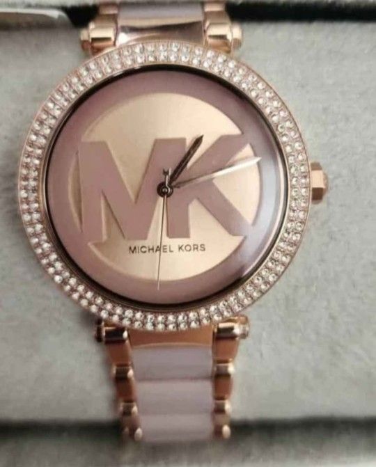 Brand New Michael Kors Watch 🎁