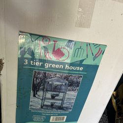 Greenhouse