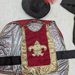 Knight/ Prince Costume 