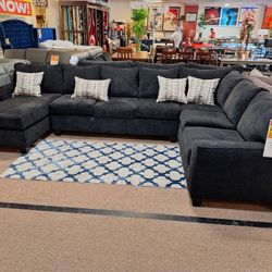 3 Pc. Sectional 