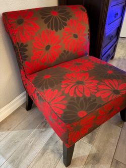 Accent Chair $40
