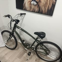 Trek Bicicle