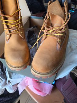 Timberland