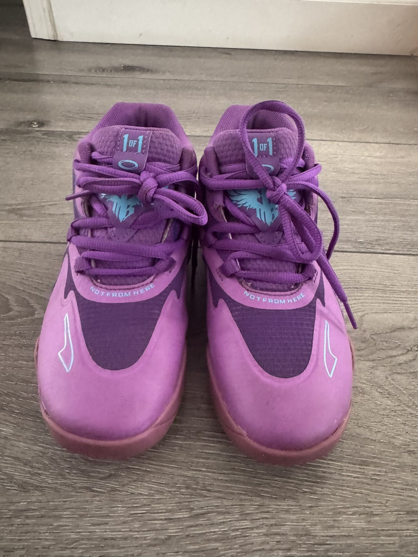 Pumas