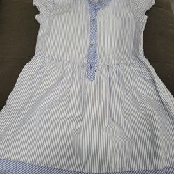 Toddler Size 4 Dresses