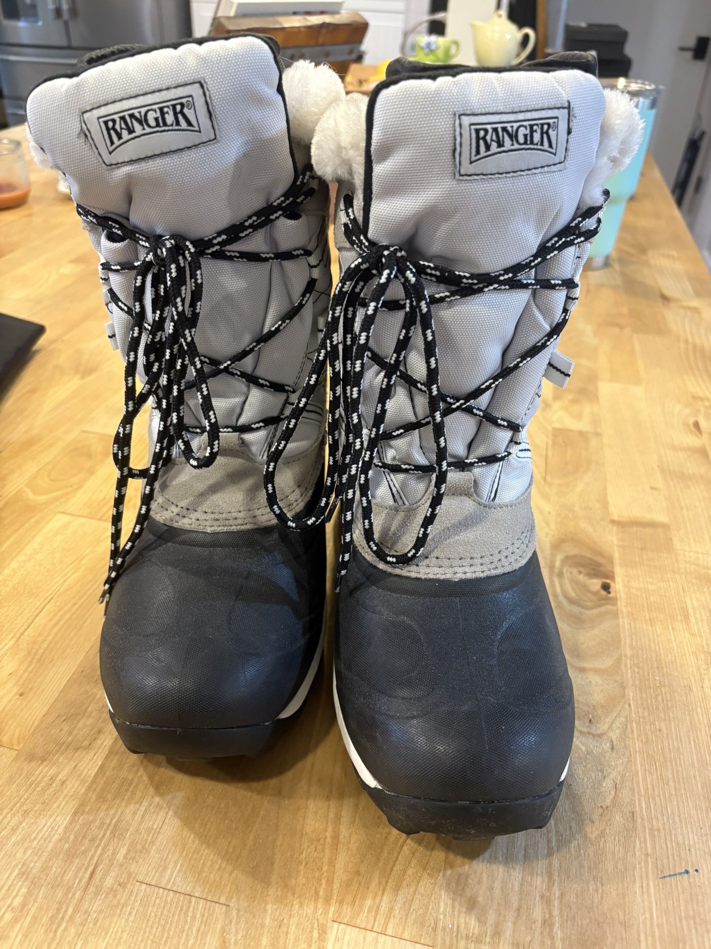 Ranger Women’s Snow Boots