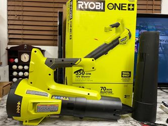 RYOBI