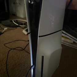 PS5 console *like New*