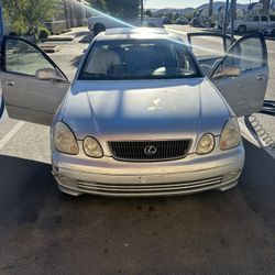 1999 Lexus GS 300