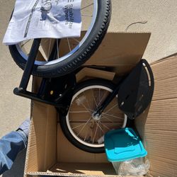 New Bike USA Stabilizer Wheels