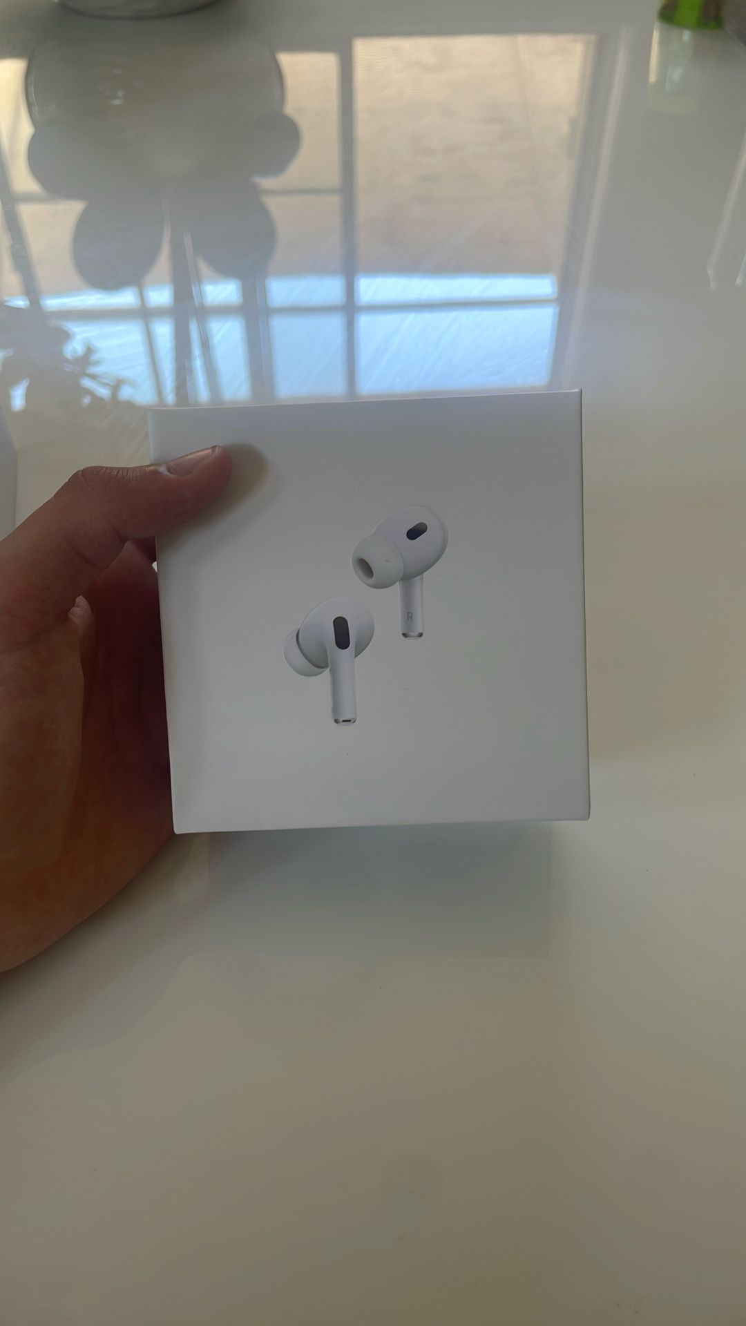 AirPods Pro 2nd Gen