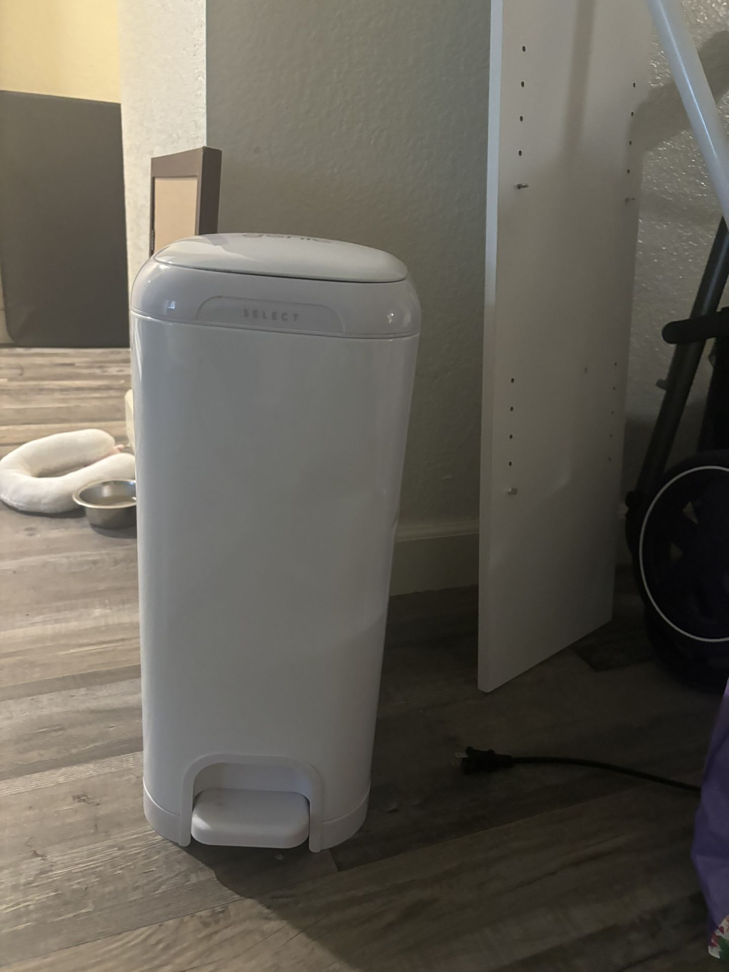 Diaper Genie
