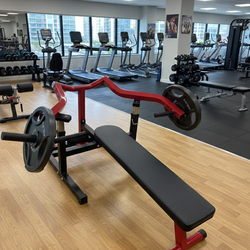 🔥 The Ultimate Home Gym Power-Bundle 🔥