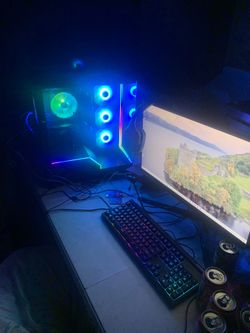 Gaming Pc