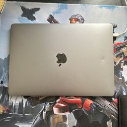 MacBook Pro 13 Touch Bar 2020 i5 16GB 512GB 2.0 GHz Space Gray 