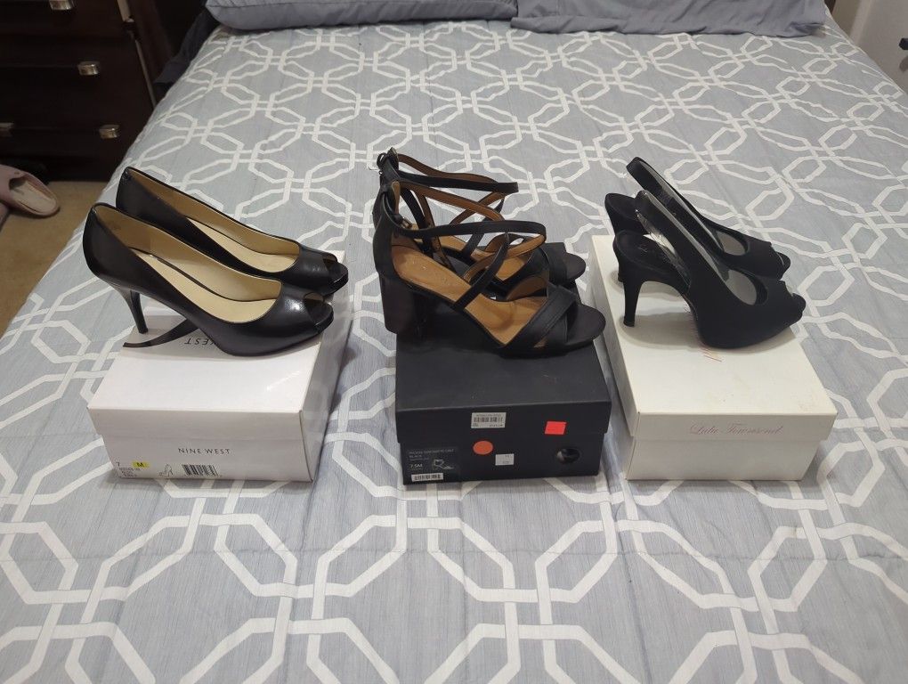 Shoes