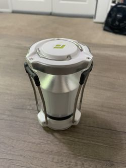 Black Diamond Camping Lantern