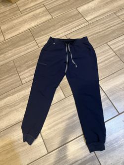 Figs Sz LT Scrub Jogger Scrub Pants