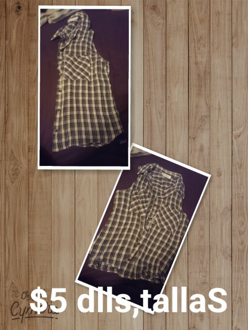 Blusa