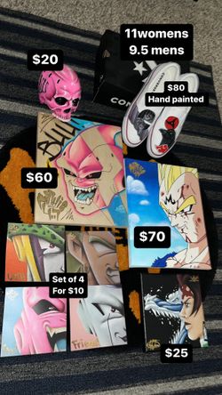 Paintings!!!