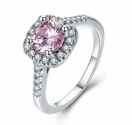Pink Ring