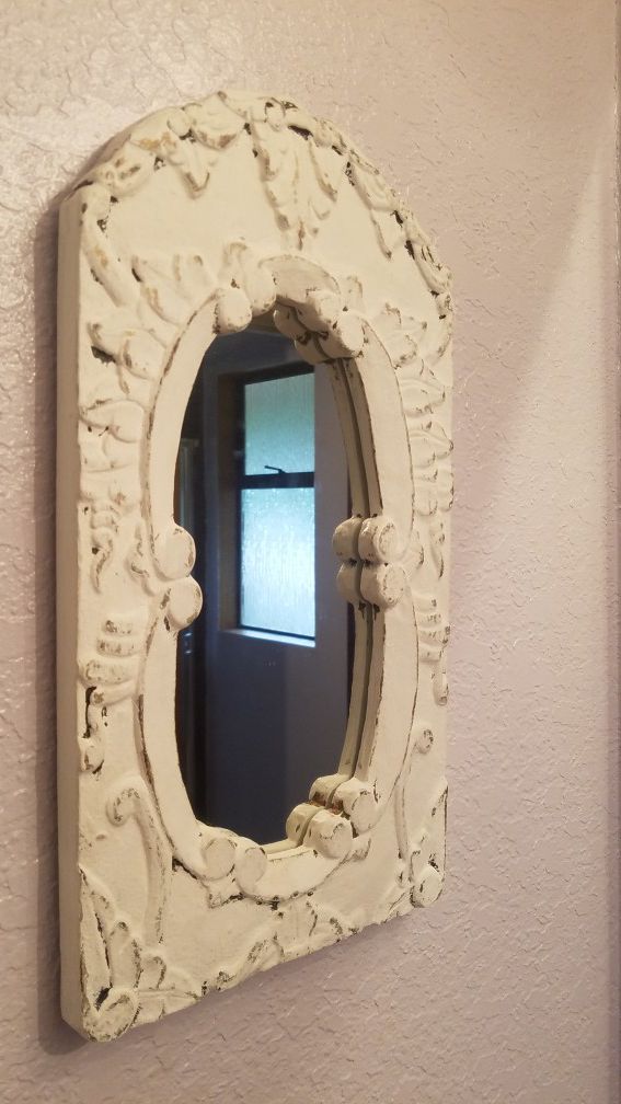 Small Wall Mirror