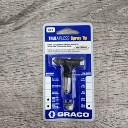 Brand New Graco Spray Tip 