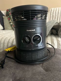 Heater