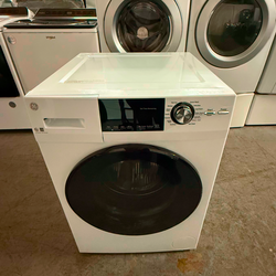 Ge washer “24 ( lavadora )