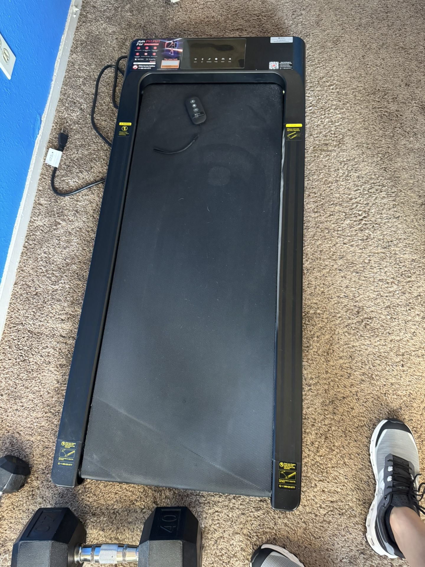 Walking Pad