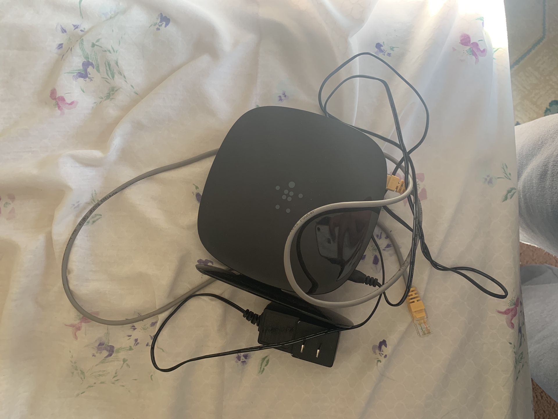 WiFi router