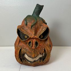 Pumpkin Head full size halloween