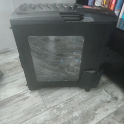 Thermaletake PC Case