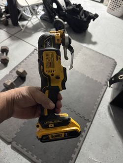 Multi Tool