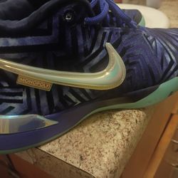 Bad ass shoe Monopoly