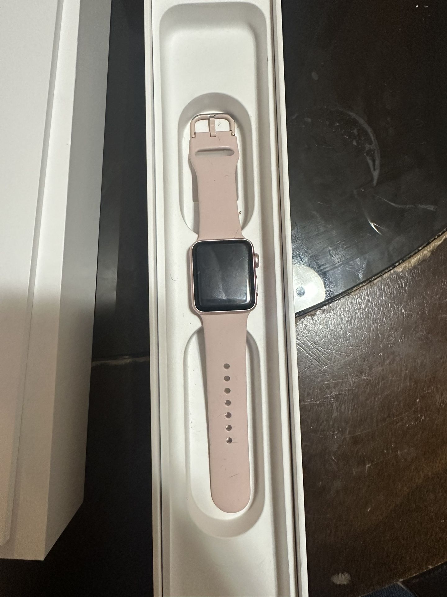 Apple Watch