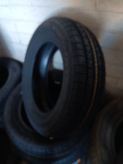 New set of tires 195 65 15 FERENTINO